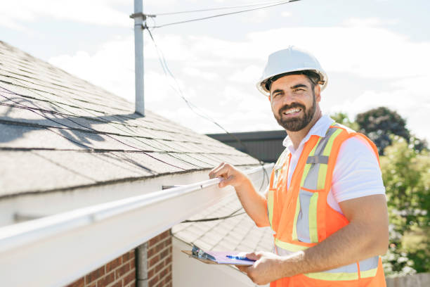 Best Gutter Installation and Roofing  in Madison, NE
