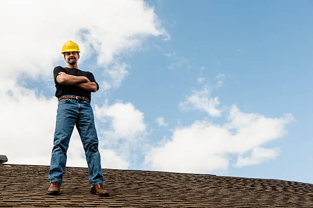 Best Roofing Contractors for Homes  in Madison, NE