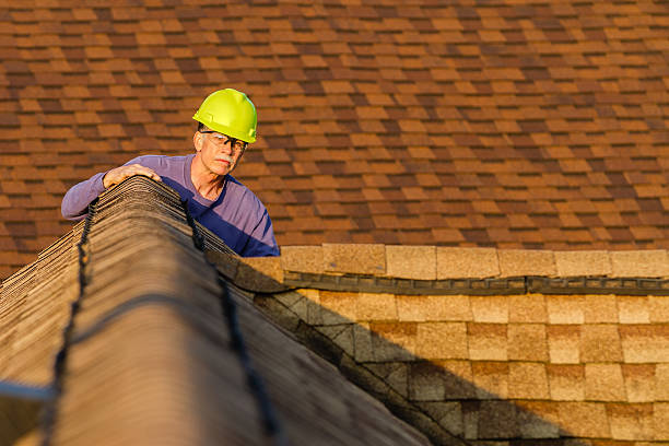 Best Emergency Roof Repair  in Madison, NE